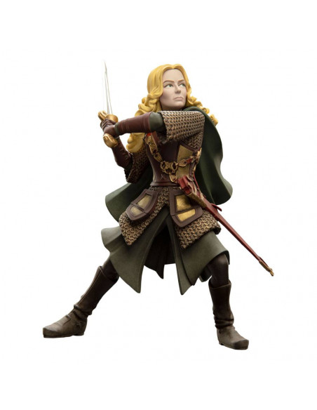 Lord of the Rings Mini Epics Vinyl Figure Éowyn 15 cm