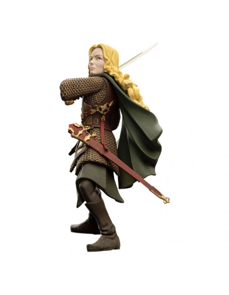 Lord of the Rings Mini Epics Vinyl Figure Éowyn 15 cm