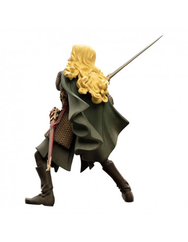 Lord of the Rings Mini Epics Vinyl Figure Éowyn 15 cm