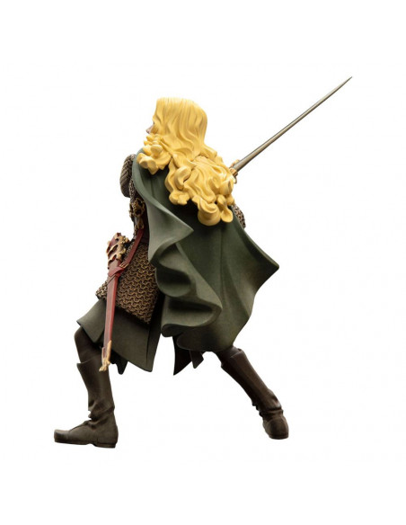 Lord of the Rings Mini Epics Vinyl Figure Éowyn 15 cm