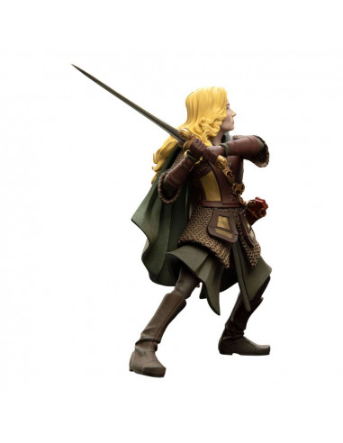 Lord of the Rings Mini Epics Vinyl Figure Éowyn 15 cm