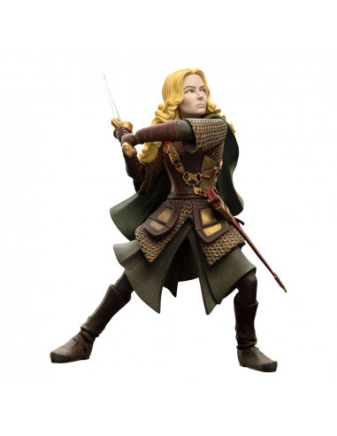 Lord of the Rings Mini Epics Vinyl Figure Éowyn 15 cm