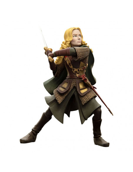 Lord of the Rings Mini Epics Vinyl Figure Éowyn 15 cm