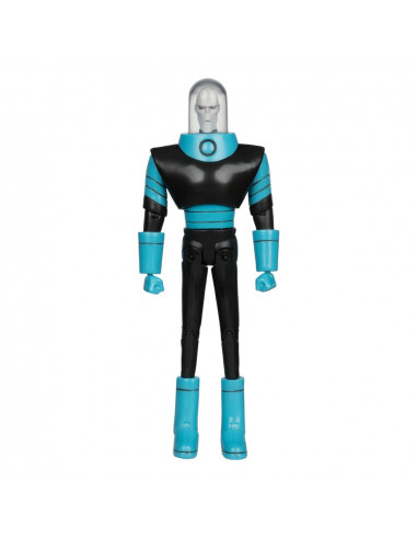 The New Batman Adventures DC Multiverse McFarlane Collector Edition Action Figures Wave 5 18 cm assortment (6)