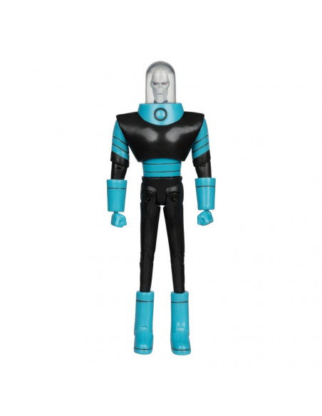 The New Batman Adventures DC Multiverse McFarlane Collector Edition Action Figures Wave 5 18 cm assortment (6)