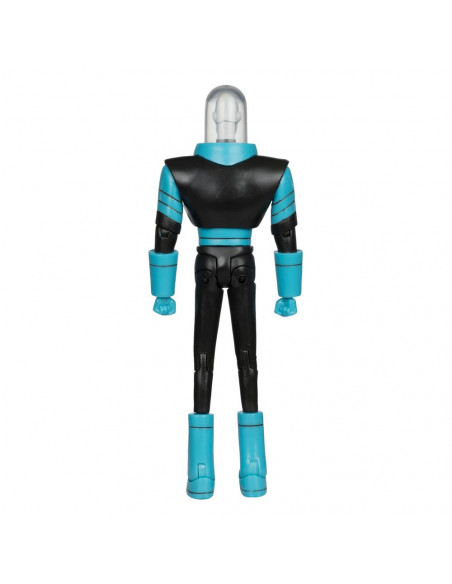 The New Batman Adventures DC Multiverse McFarlane Collector Edition Action Figures Wave 5 18 cm assortment (6)