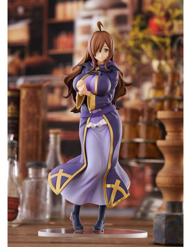 Konosuba 3 Pop Up Parade PVC Statue Wiz L Size 24 cm