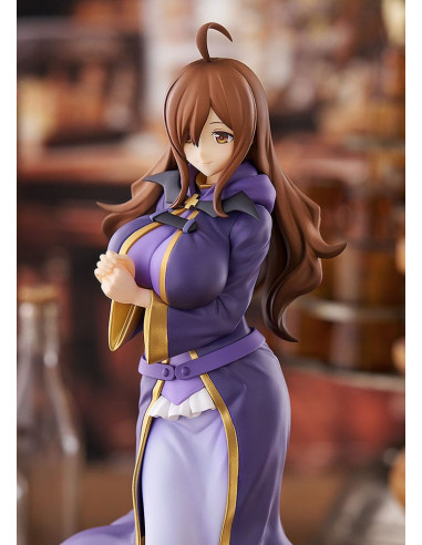 Konosuba 3 Pop Up Parade PVC Statue Wiz L Size 24 cm