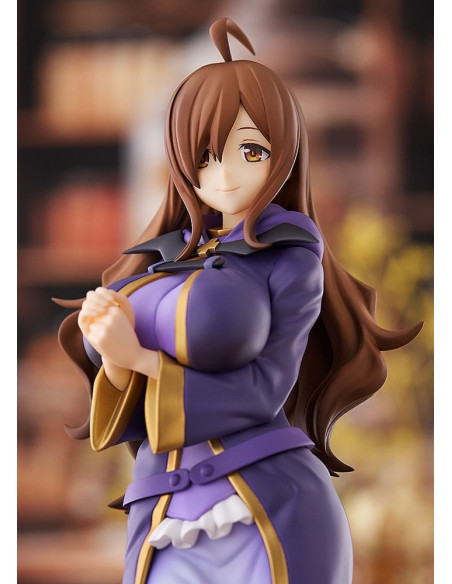 Konosuba 3 Pop Up Parade PVC Statue Wiz L Size 24 cm