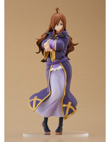 Konosuba 3 Pop Up Parade PVC Statue Wiz L Size 24 cm