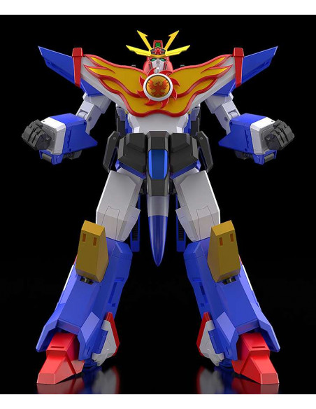 BRAVE FIGHTER OF SUN FIGHBIRD GATTAI AF