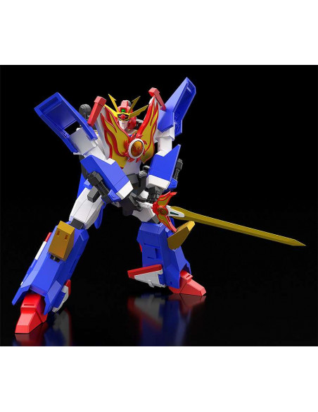 BRAVE FIGHTER OF SUN FIGHBIRD GATTAI AF