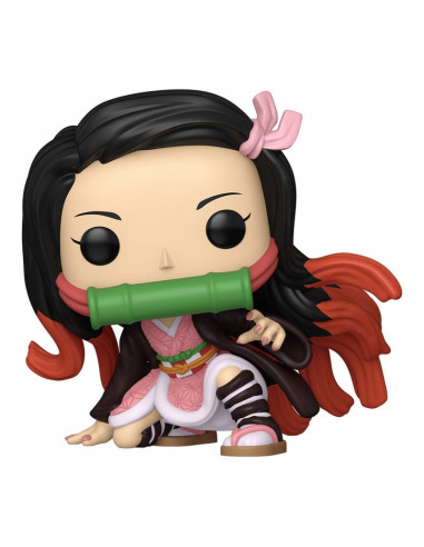 Demon Slayer: Kimetsu no Yaiba Super Sized Jumbo POP! Vinyl Figure Nezuko 25 cm