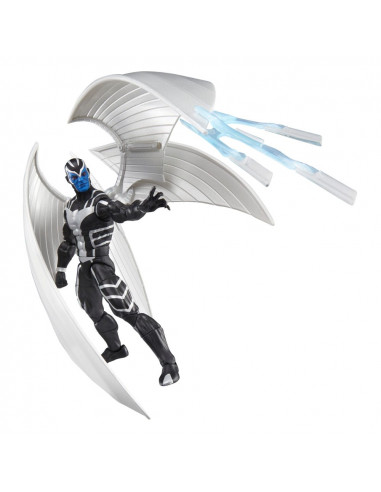 X-Force Marvel Legends Action Figure Archangel 15 cm