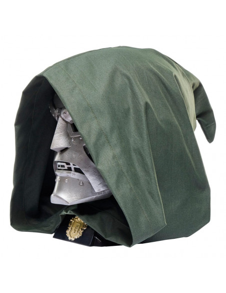 Marvel Legends Roleplay Replica Doctor Doom Premium Helmet