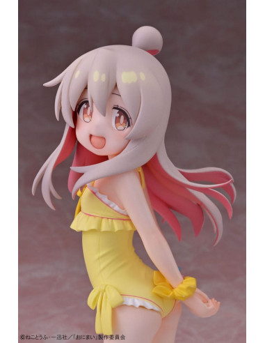 Summer Queens PVC Statue 1/8 Deluxe Version 19 cm