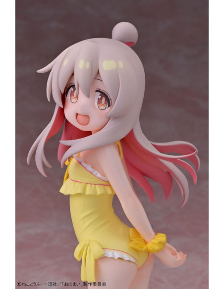 Summer Queens PVC Statue 1/8 Deluxe Version 19 cm