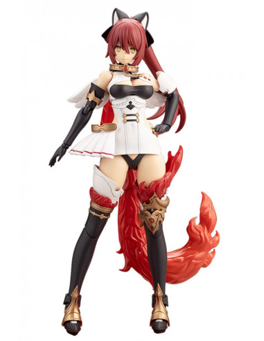 Arcanadea Plastic Model Kit Charmed 17 cm