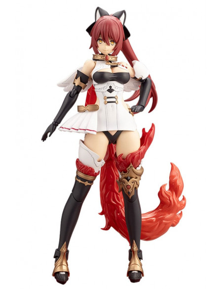 Arcanadea Plastic Model Kit Charmed 17 cm