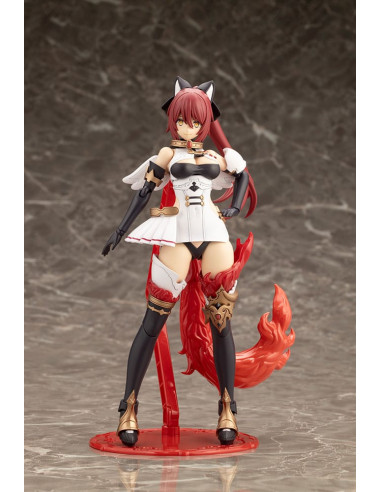Arcanadea Plastic Model Kit Charmed 17 cm