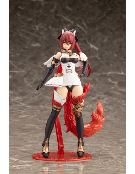 Arcanadea Plastic Model Kit Charmed 17 cm
