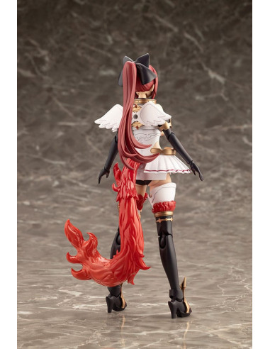 Arcanadea Plastic Model Kit Charmed 17 cm