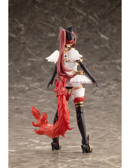 Arcanadea Plastic Model Kit Charmed 17 cm