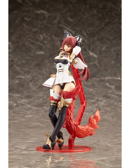 Arcanadea Plastic Model Kit Charmed 17 cm