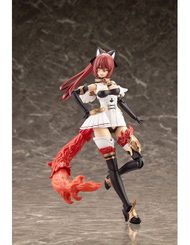 Arcanadea Plastic Model Kit Charmed 17 cm