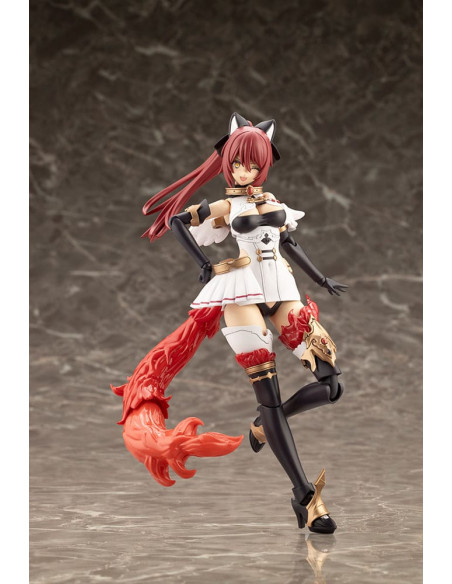 Arcanadea Plastic Model Kit Charmed 17 cm