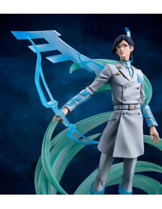 BLEACH 1000 Y BLOOD URYU ISHIDA FIG ZERO
