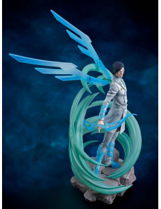 BLEACH 1000 Y BLOOD URYU ISHIDA FIG ZERO 2