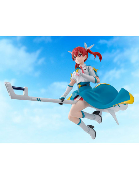 MAGILUMIERE MAGICAL KANA SAKURAGI SHF