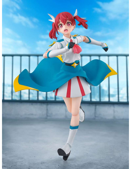 MAGILUMIERE MAGICAL KANA SAKURAGI SHF