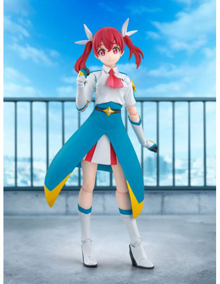 MAGILUMIERE MAGICAL KANA SAKURAGI SHF