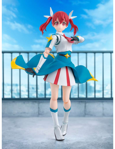 MAGILUMIERE MAGICAL KANA SAKURAGI SHF