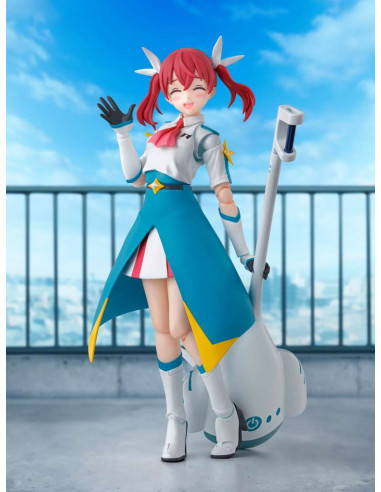 MAGILUMIERE MAGICAL KANA SAKURAGI SHF