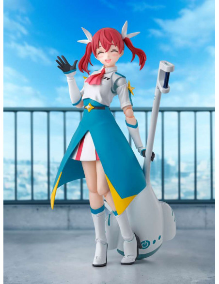 MAGILUMIERE MAGICAL KANA SAKURAGI SHF