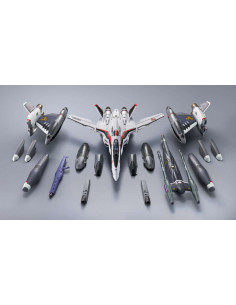 DX CHOGOKIN MACROSS VF-25F TORNADO ALTO