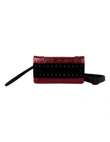 Disney by Loungefly Crossbody Villains Clutch