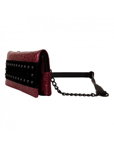Disney by Loungefly Crossbody Villains Clutch
