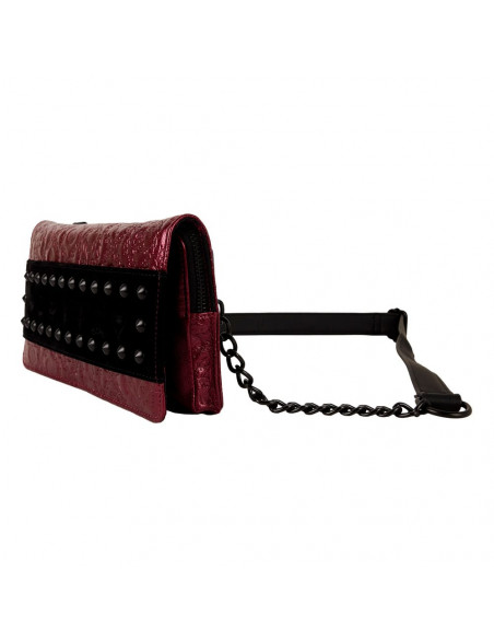 Disney by Loungefly Crossbody Villains Clutch