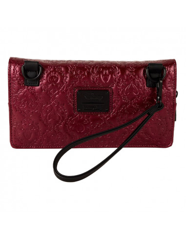 Disney by Loungefly Crossbody Villains Clutch
