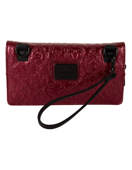 Disney by Loungefly Crossbody Villains Clutch