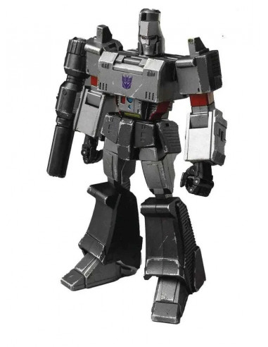 TRANSFORMERS G1 Generation One AMK Pro Megatron Plastic Model Kit Yolopark