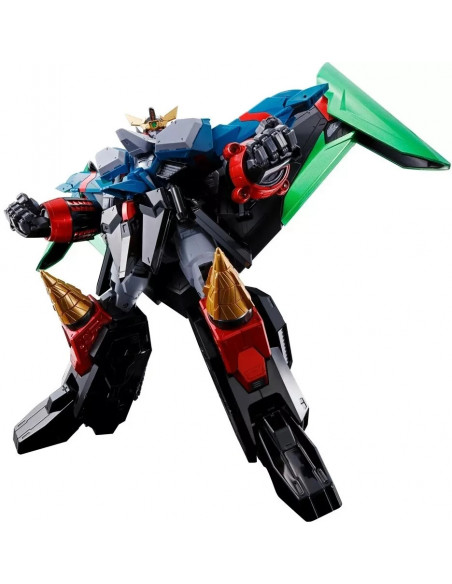 GX-104 GaoFighGar Soul of Chogokin Gaogaigar King of Brave Bandai Tamashii