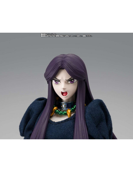 SAINT SEIYA Myth Cloth EX Pandora Action Figure Cavalieri Bandai Tamashii