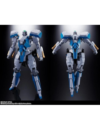 GX-104 GaoFighGar Soul of Chogokin Gaogaigar King of Brave Bandai Tamashii