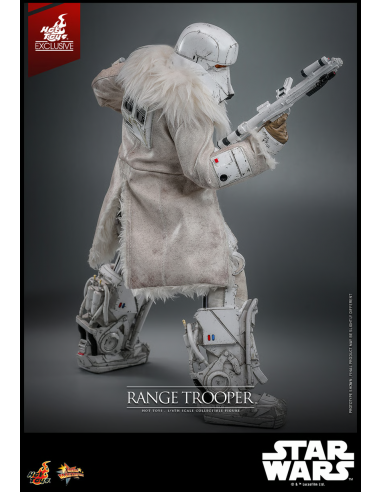 A Star Wars Story Han Solo Range Trooper 1/6 MMS768 Exclusive Hot Toys Sideshow