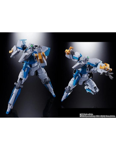 GX-104 GaoFighGar Soul of Chogokin Gaogaigar King of Brave Bandai Tamashii